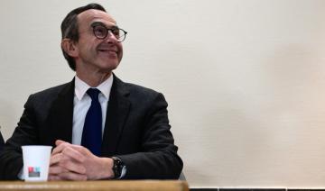 Algérien refoulé: Retailleau accuse Alger d'«enfreindre le droit»