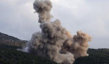 Le Liban appelle les garants de la trêve à sommer Israël de se retirer