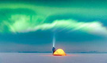 Évasions hivernales pour les voyageurs des Émirats: redéfinir le voyage de luxe