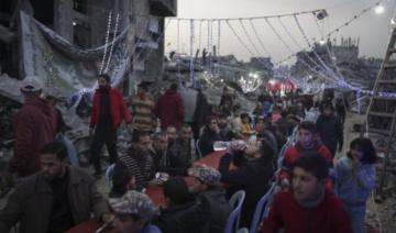 Les experts de l'ONU condamnent la décision d'Israël de rouvrir les «portes de l'enfer» 