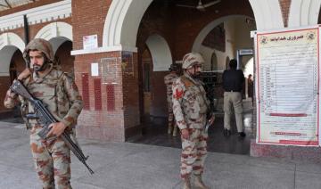 Pakistan: arrivée des premiers cercueils après une spectaculaire prise d'otages