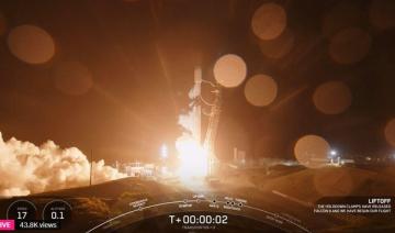 Lancement réussi du satellite "Al-Munther" de Bahreïn