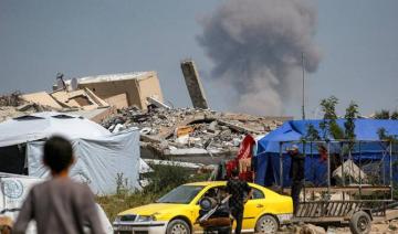Gaza: le Hamas annonce la mort d'un porte-parole tué dans une frappe israélienne