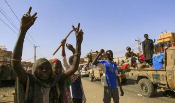 Guerre au Soudan: l'armée affirme avoir pris le contrôle total de Khartoum