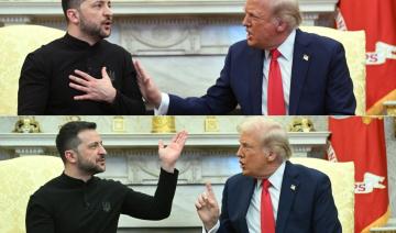 La méthode Trump: un tournant dans les relations transatlantiques?