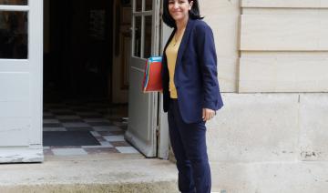 L'ex-ministre MoDem Sarah El Haïry nommée Haut commissaire à l'Enfance