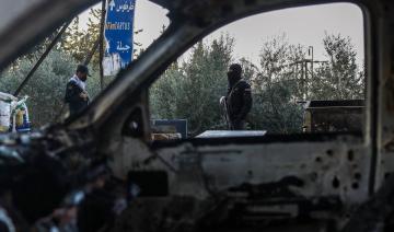 Syrie: l'UE exige la fin des violences, salue l'engagement à juger les auteurs