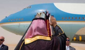 La visite de Trump en Arabie saoudite est prévue pour la mi-mai selon Sources Axios