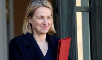 Tensions Paris-Alger : réduire les visas de travail est une option, selon une ministre française
