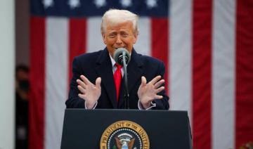Trump déclare la guerre commerciale et plonge l'économie mondiale dans l'inconnue