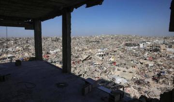 La Défense civile de Gaza fait état d'au moins 15 morts dans une frappe israélienne dans le nord