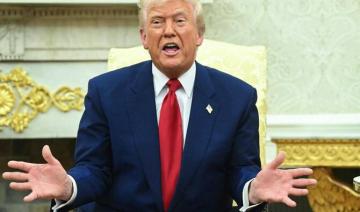 Trump annonce des discussions «directes» avec l'Iran sur le nucléaire