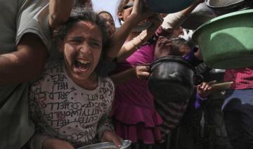 Israël ne remplit «aucune» de ses obligations légales en tant que puissance occupante, avertit le chef de l'ONU