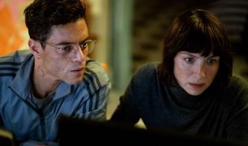 « Une chance inouïe de jouer aux côtés de ces acteurs », selon le lauréat d’un Oscar, Rami Malek