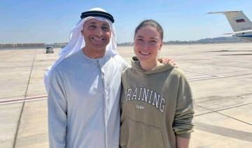 Médiation des Émirats arabes unis pour l'échange de prisonniers entre les États-Unis et la Russie 