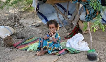 PAM: Des dizaines de milliers de personnes pourraient mourir de faim au Soudan