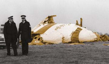 1988 – L'attentat de Lockerbie contre le vol 103 de la Pan Am