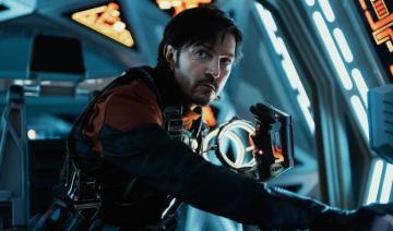 La saison 2 de « Andor », la série dérivée de « Star Wars », se dévoile