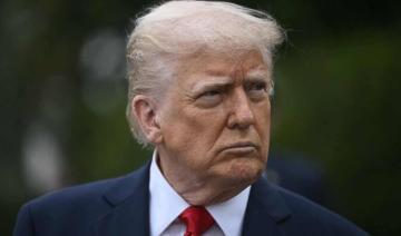 Trump en Arabie saoudite, Qatar et Emirats à partir du 13 mai