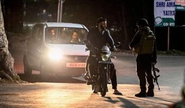 Inde: deux insurgés tués par l'armée dans le Cachemire