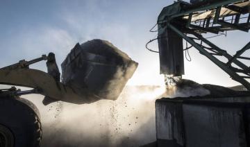 L'Arabie saoudite renforce ses investissements dans l'industrie minière, surpassant ses pairs mondiaux