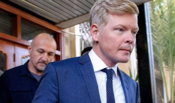 L'envoyé spécial de l'ONU au Yémen rencontre des responsables houthis à Oman