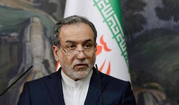 Nucléaire: le chef de la diplomatie iranienne à Oman pour de nouvelles discussions avec Washington