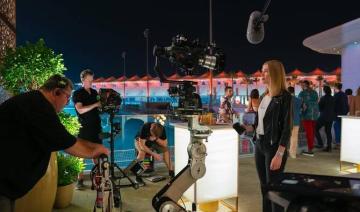 Les Émirats arabes unis, protagonistes du film hollywoodien « Now You See Me : Now You Don't »