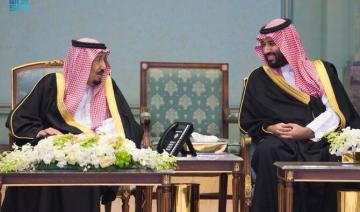 La Vision 2030 de l'Arabie saoudite entre dans sa phase finale avec une forte dynamique