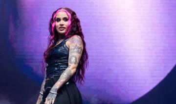 Kehlani réagit à l'annulation de son concert en raison de sentiments «anti-Israël»