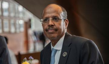Djibouti : nomination d'un nouveau ministre des Affaires étrangères