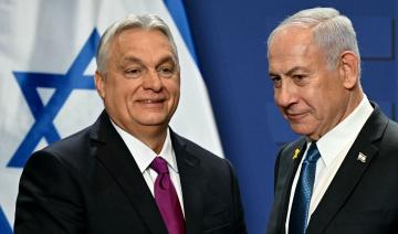La Hongrie claque la porte de la CPI. Cette décision est qualifiée de « courageuse » par Netanyahu