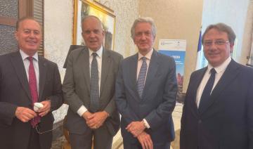  Le partenariat stratégique franco-saoudien: une dynamique renforcée par la vision 2030