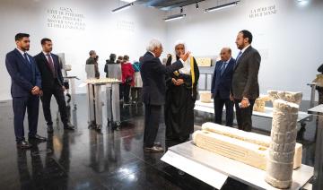 Le secrétaire général de la Ligue islamique mondiale anime un colloque et une table ronde à Paris