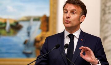 Macron présidera lundi un Conseil des ministres sur la « refondation » de l'archipel depuis Mayotte