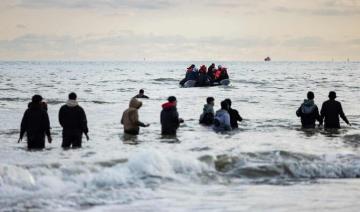 Un enfant meurt chaque jour en tentant de franchir la Méditerranée centrale, selon l'Unicef