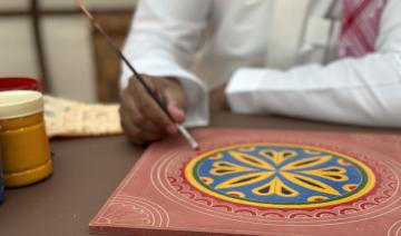 L’Arabie saoudite célèbre la Journée du patrimoine mondial avec six jours d’évènements à Riyad