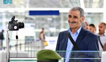 Hajj: arrivée des premiers pèlerins turcs en Arabie saoudite