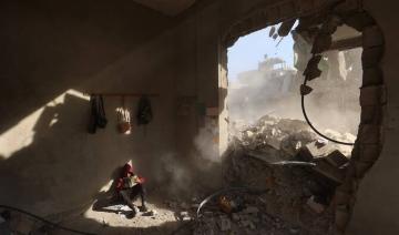 Le Royaume-Uni, la France et l'Arabie saoudite discutent de la création d'un État palestinien