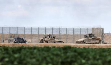 Israël: le cabinet approuve un plan prévoyant la «conquête» de la bande de Gaza