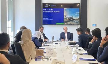 Trump en Arabie saoudite: une nouvelle ère de diplomatie économique