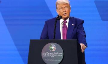 Trump va alléger les sanctions contre la Syrie après s'être entretenu avec le prince héritier saoudien