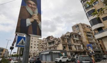 L'armée israélienne dit avoir «éliminé» un membre du Hezbollah au Liban