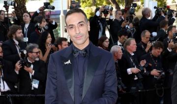 Mohammed al-Turki assiste à la première de « Mission : Impossible - The Final Reckoning » à Cannes