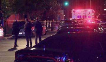 Deux employés de l'ambassade d'Israël abattus devant le musée juif de Washington