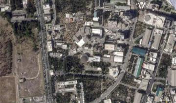 Nucléaire: Iran et Etats-Unis se retrouvent à Rome sur fond de désaccord autour de l'enrichissement