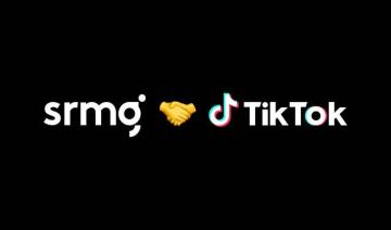 TikTok et SRMG lancent un partenariat pour les talents et l’innovation dans les médias de la région MENA