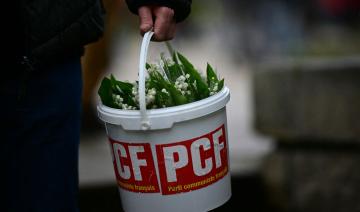 Un 1er-Mai syndical qui se veut «festif et combatif», mais sans unité large