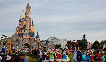 Disney va ouvrir un parc d'attraction aux Emirats arabes unis, à Abou Dhabi