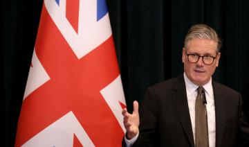 Sommet UE-Royaume-Uni: les principaux points en discussion